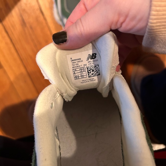 NB 9060 Nori M7.5/W9 - Picture 4 of 14